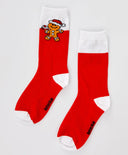 Чорапи високи за МОМЧЕ основен изглед