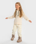 Джогъри с четири джоба за МОМИЧЕ основен изглед