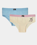 Комплект боксери за МОМИЧЕ основен изглед