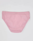 Set de chiloți din două piese, multicolor, pentru fată, Button Blue