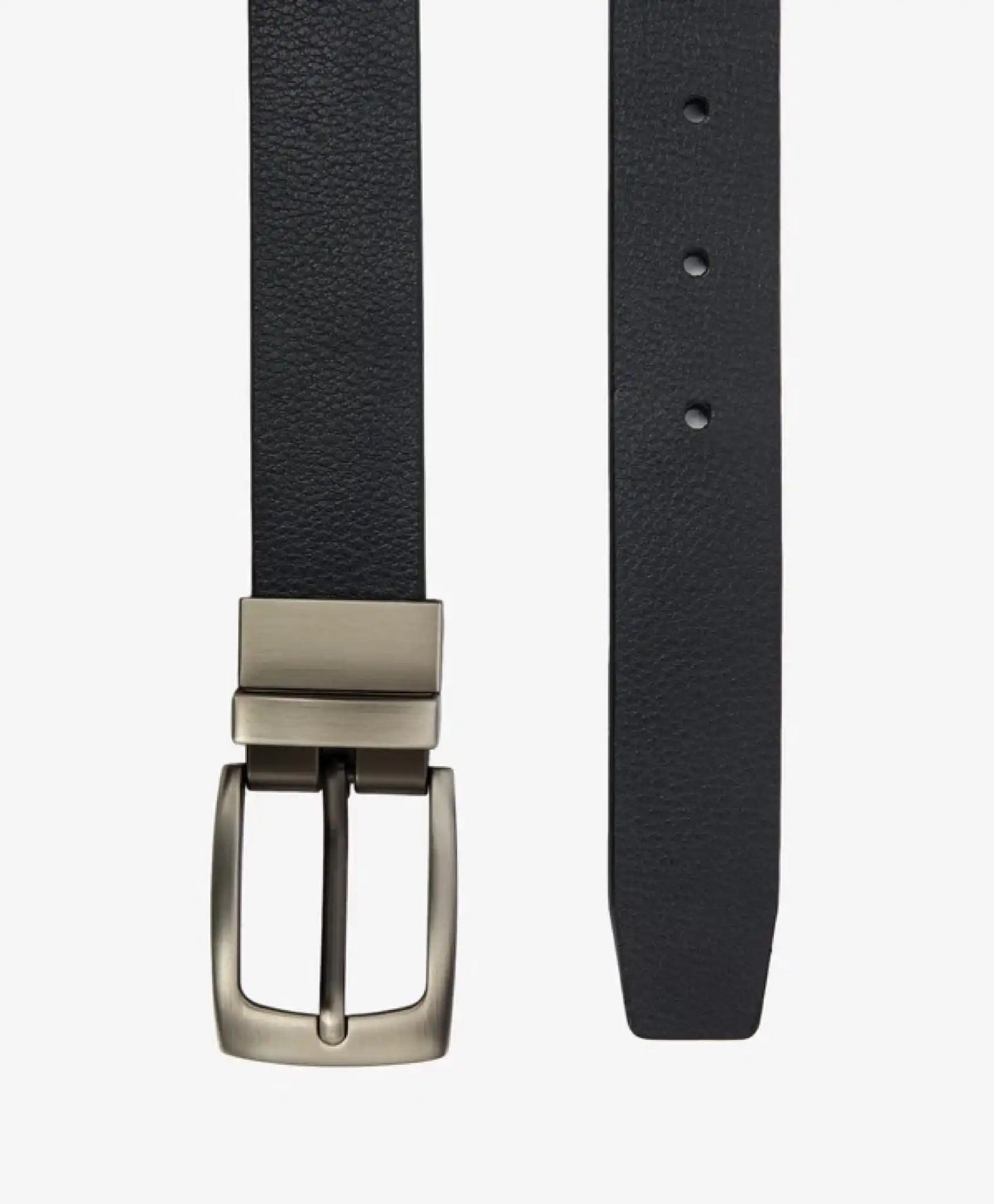 Curea din piele, albastră, pentru fată, Gulliver