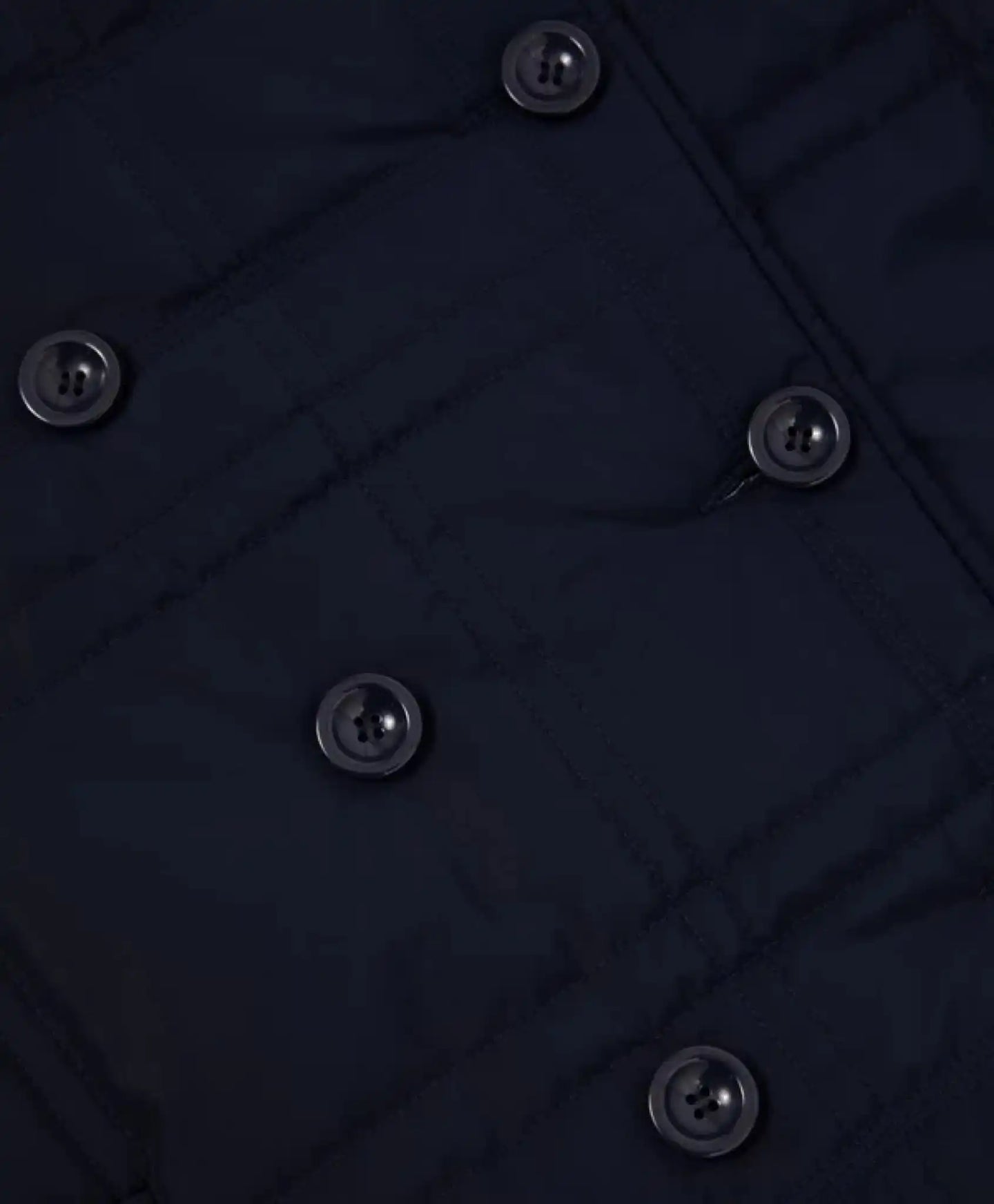 Palton pentru sezonul intermediar din material rezistent la apă cu guler detașabil, albastru, pentru fete, Gulliver