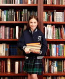 Джинсова пола за МОМИЧЕ основен изглед