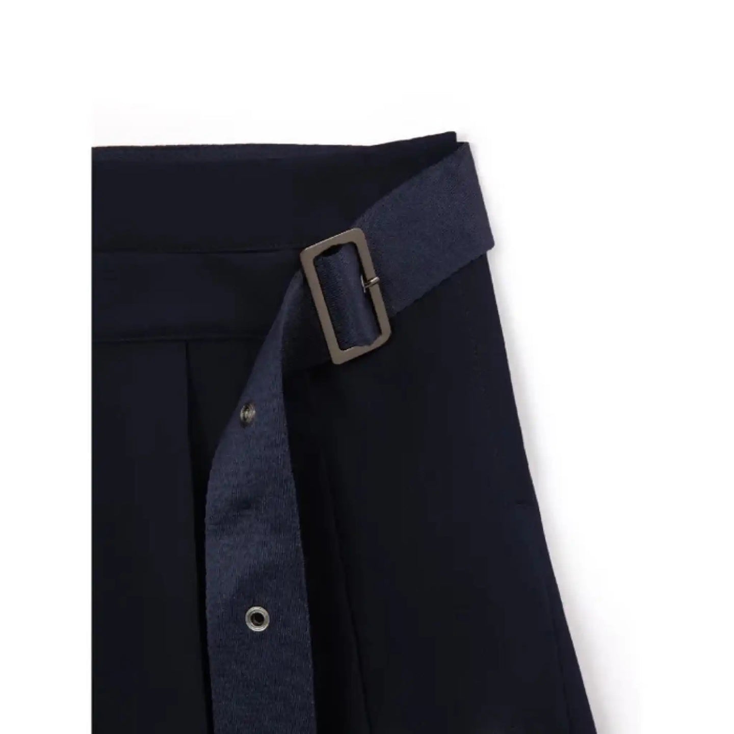 Uniformă școlară pentru fete, albastră, Gulliver