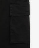 Pantaloni pentru băiat, largi, cu buzunare cargo Gulliver