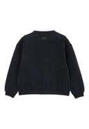 Синя жилетка с мека свободна форма от Gulliver