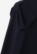 Син скъсен жакет от Gulliver