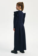 Син скъсен жакет от Gulliver