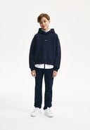 Сини дънки с права кройка от Gulliver