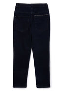 Сини дънки с права кройка от Gulliver