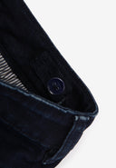 Сини дънки с права кройка от Gulliver