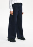 Сини дънки силует палацо – универсален модел от Gulliver