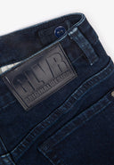 Сини дънки силует палацо – универсален модел от Gulliver