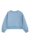 Светлосин суитшърт от Gulliver