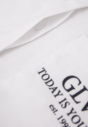 Училищна риза с къс ръкав от Gulliver