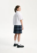 Училищна риза с къс ръкав от Gulliver