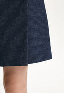 Синя училищна пола от Gulliver