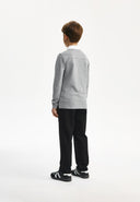 Поло тениска с дълъг ръкав от Gulliver