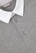 Поло тениска с дълъг ръкав от Gulliver