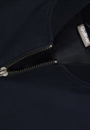 Син бомбър от костюмна материя от Gulliver