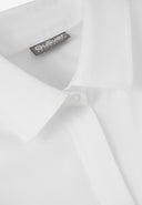 Бяла блуза с дълъг ръкав от Gulliver