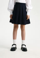 Синя пола на плисета от Gulliver