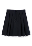 Синя пола на плисета от Gulliver