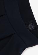 Синя пола на плисета от Gulliver