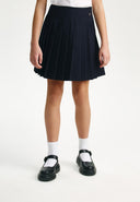 Пола на плисета върху платка от Gulliver