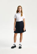 Пола на плисета върху платка от Gulliver