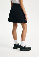 Пола на плисета върху платка от Gulliver