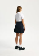 Пола на плисета върху платка от Gulliver