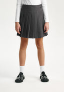 Пола на плисета върху платка от Gulliver