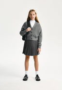 Пола на плисета върху платка от Gulliver